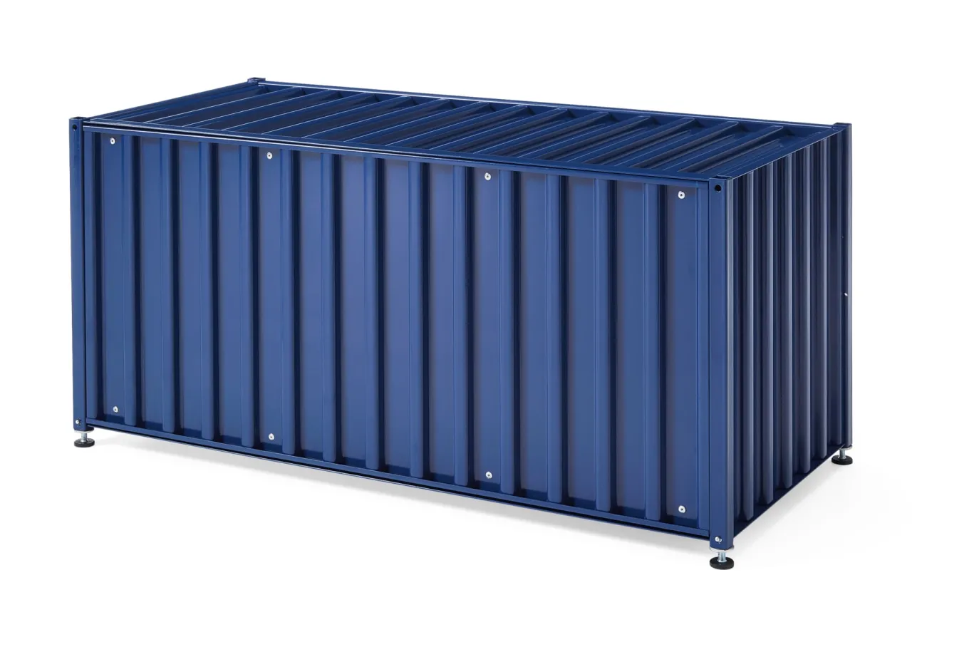Container DS