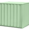 Container DS Klein