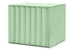 Container DS Klein