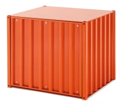 Container DS Klein