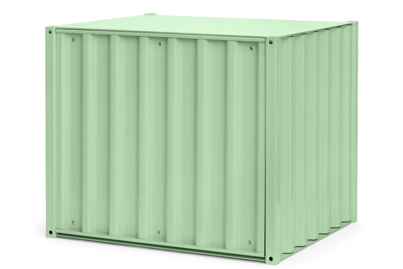 Container DS Klein