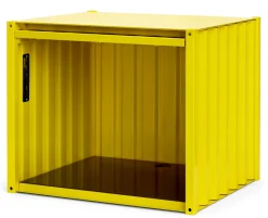 Container DS Klein
