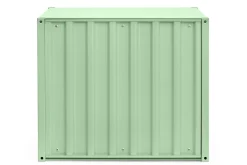 Container DS Klein