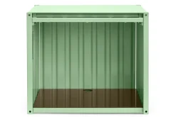 Container DS Klein