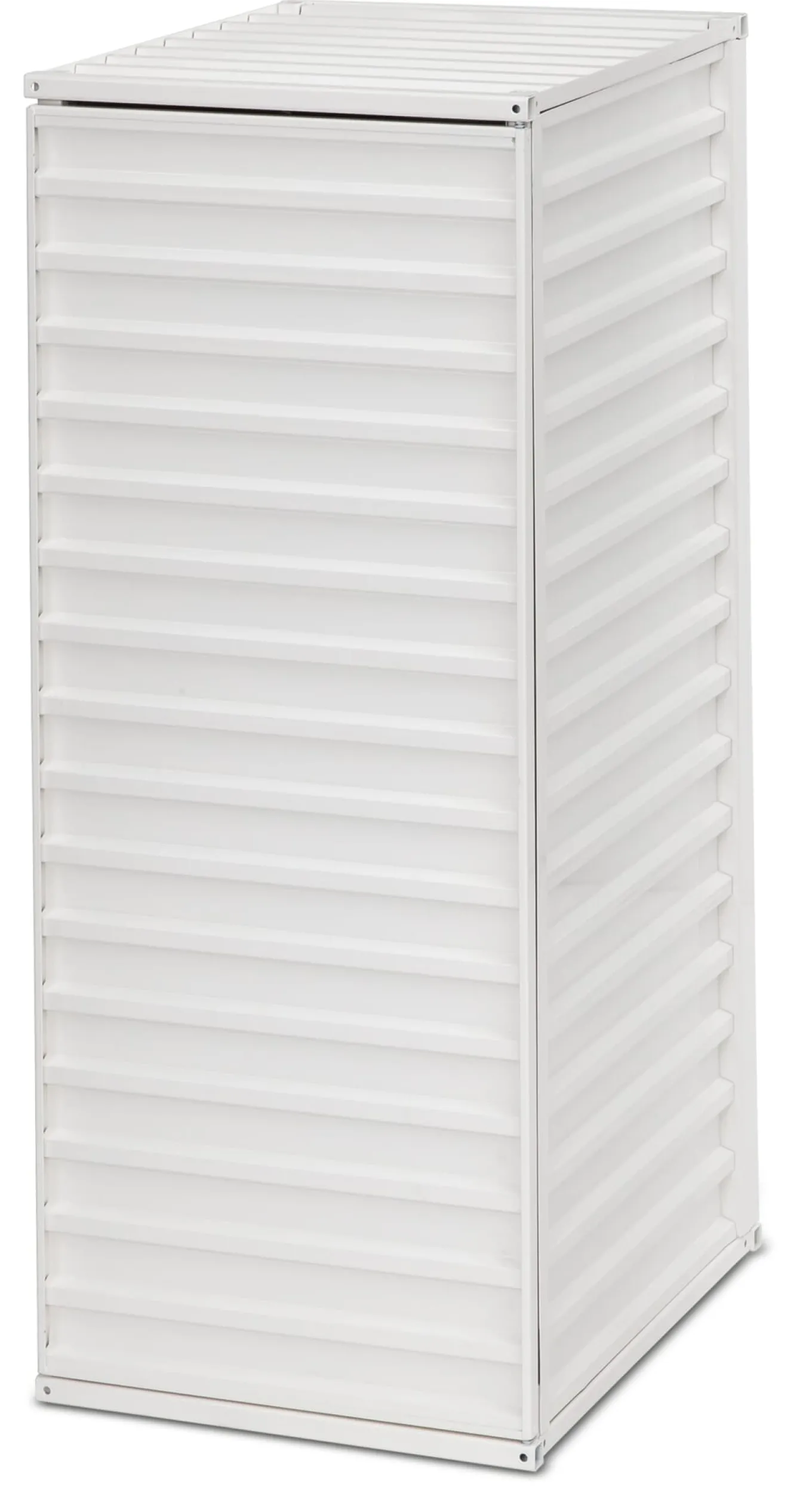 Container DS Plus