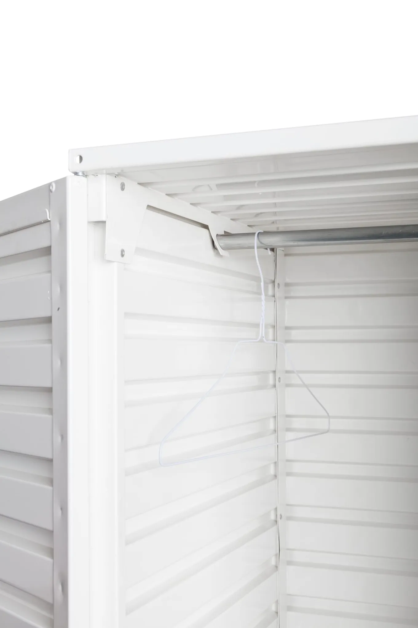 Container DS Plus