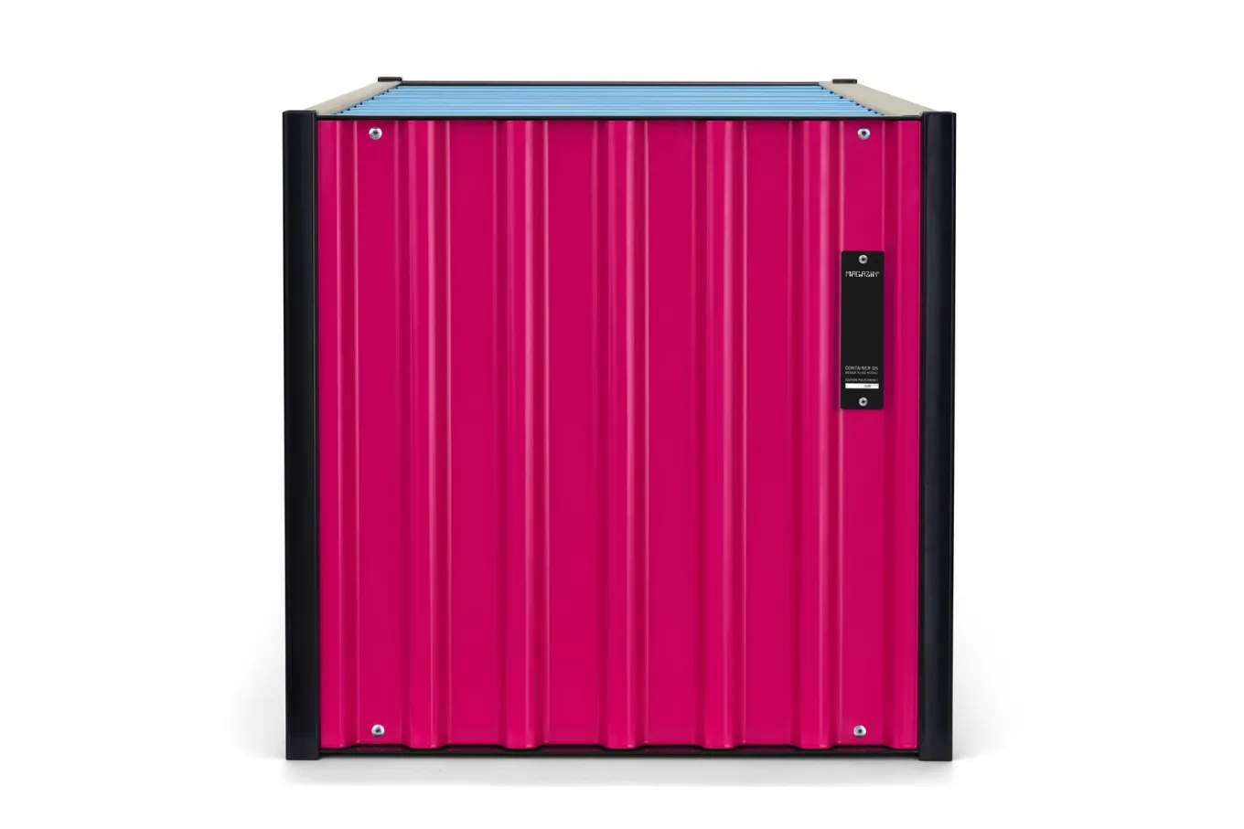 Container DS Polychrom I