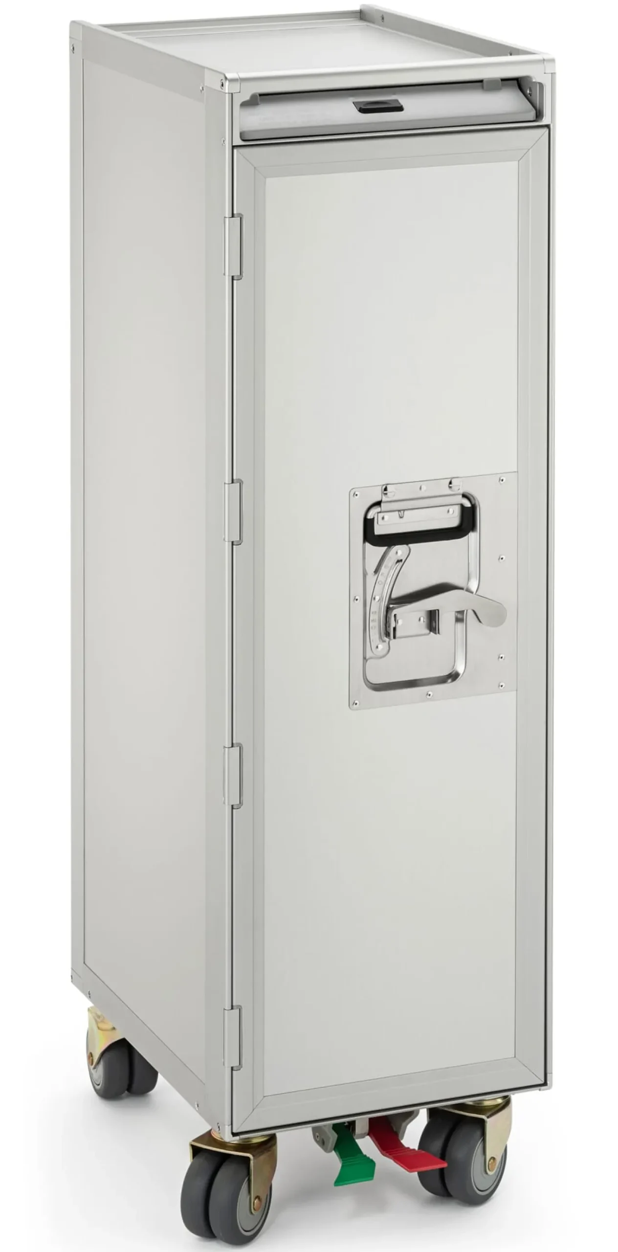 Containertrolley MGN