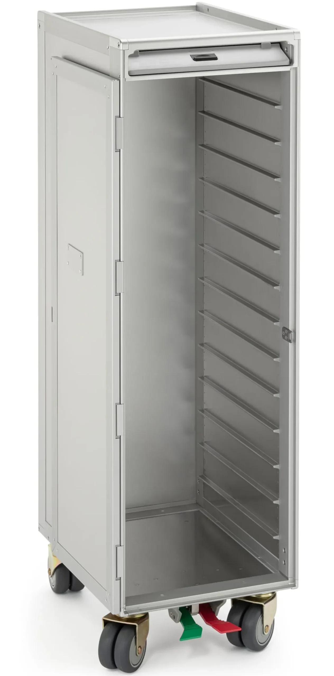 Containertrolley MGN