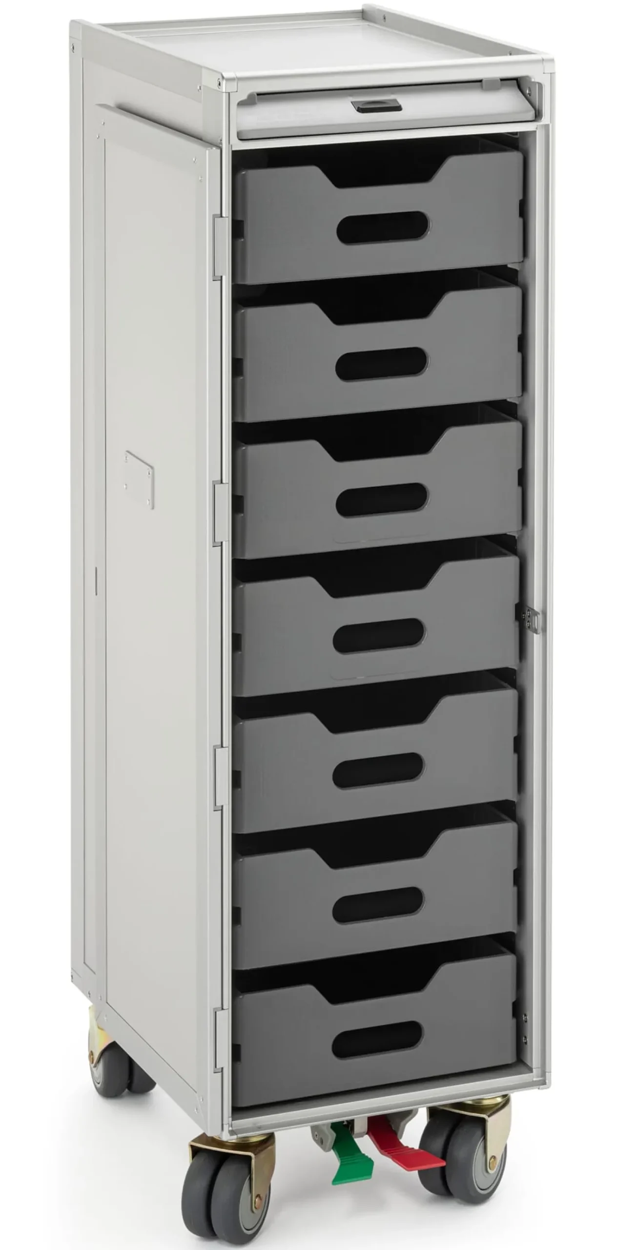 Containertrolley MGN