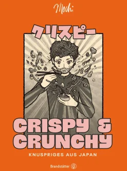 Crispy & Crunchy