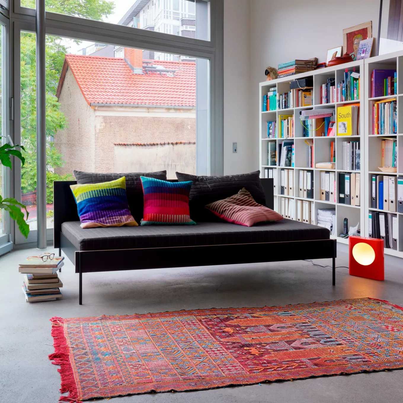 Daybed Hans