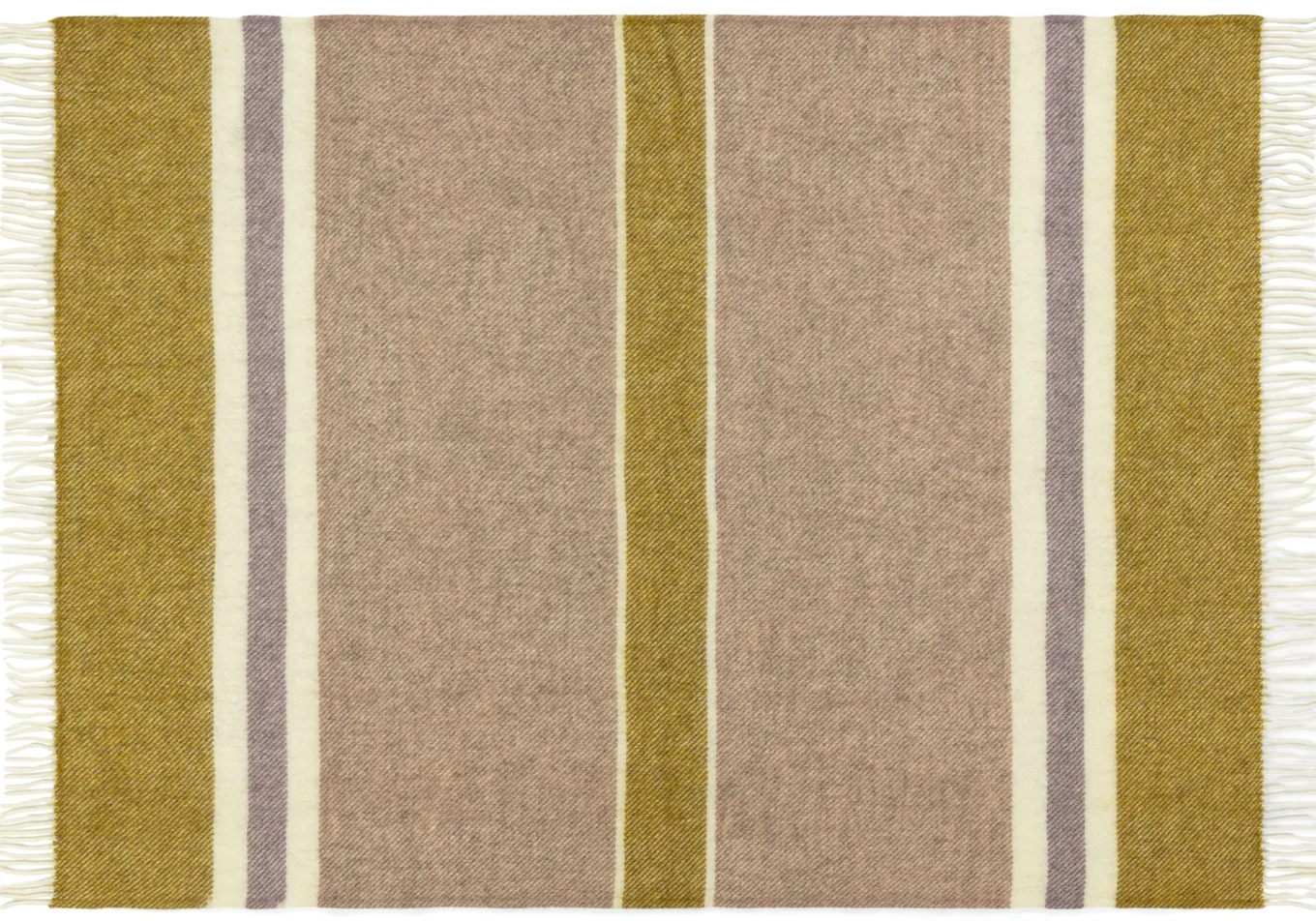 Decke Gotland Stripe