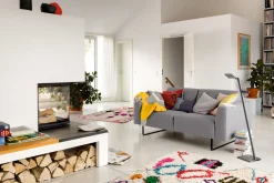 Decke Illusion