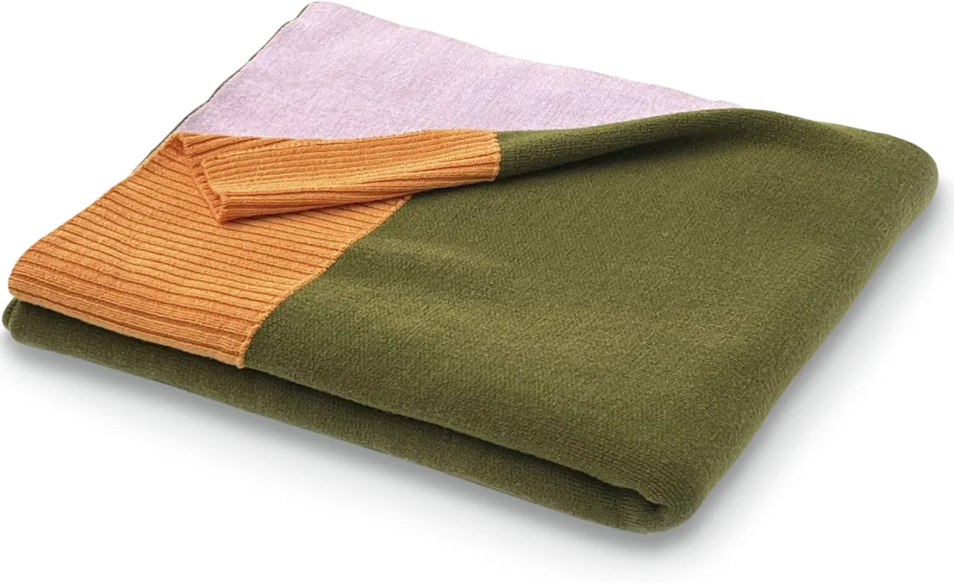 Decke Knit