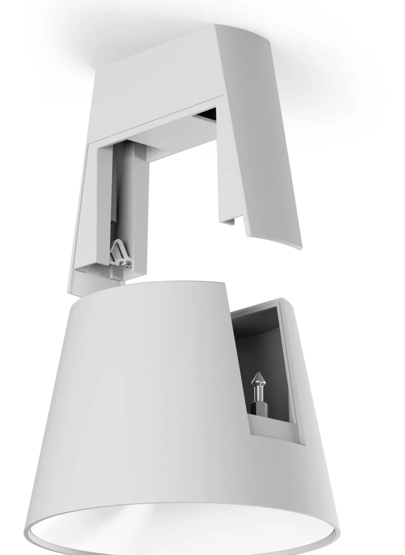 Deckenleuchte w222 Focal