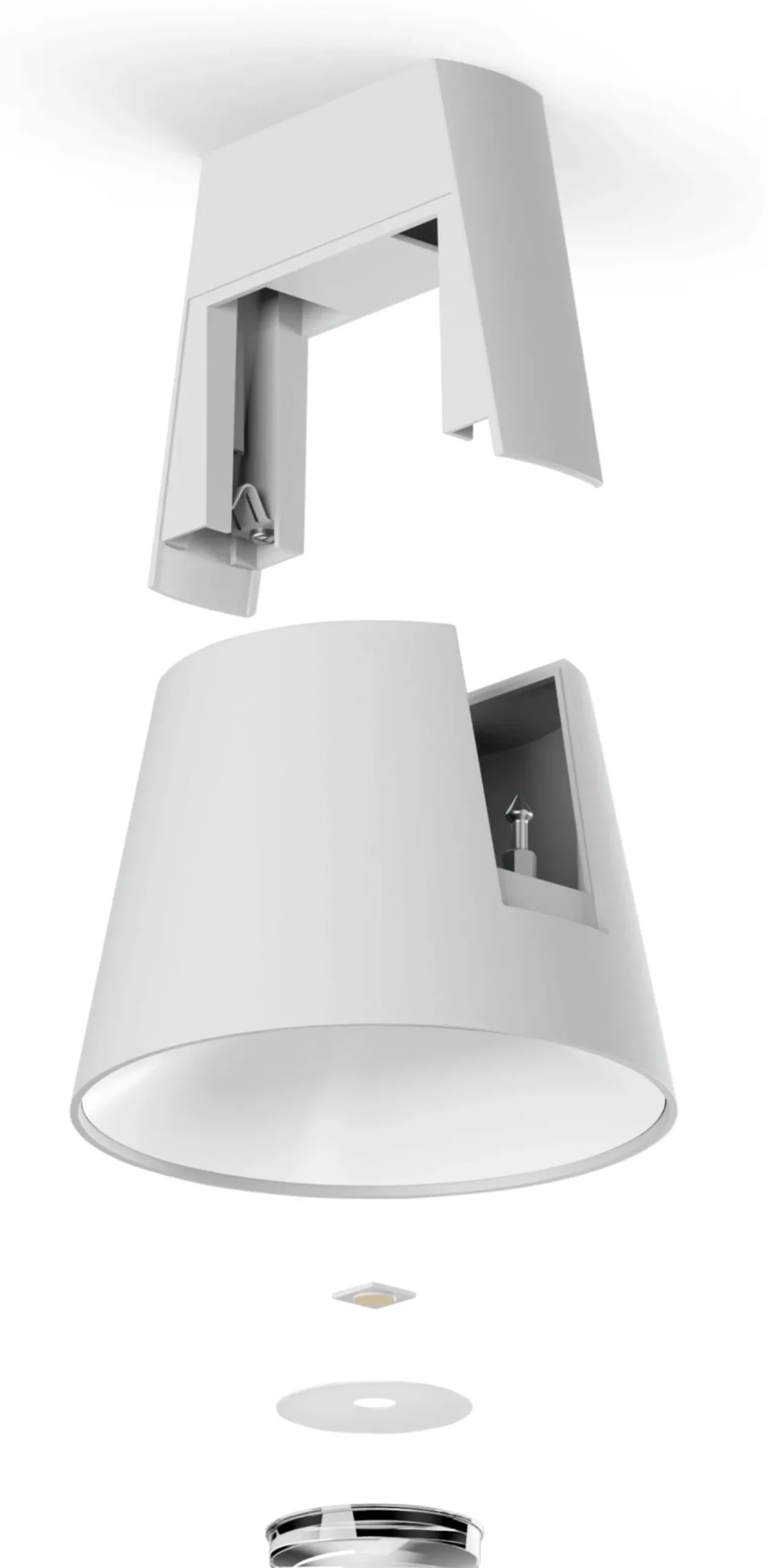 Deckenleuchte w222 Focal