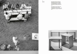 Der Ulmer Hocker