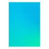 Druck Riso Farbverlauf