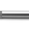 Druckbleistift Aluminium 0,5-mm-Mine