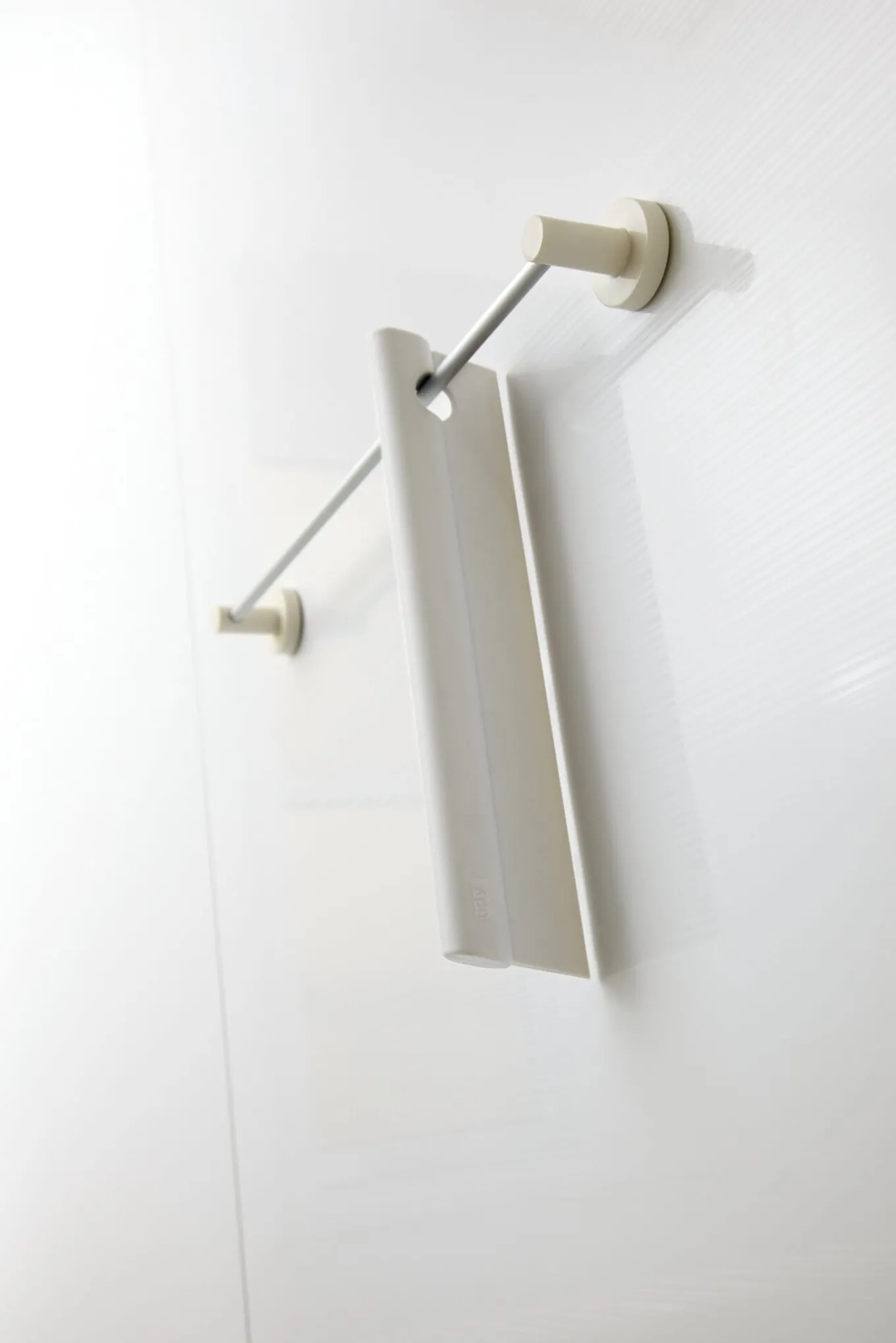 Duschabzieher Squeegee