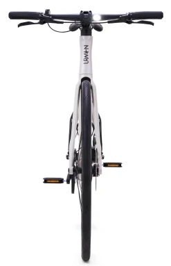 E-Bike Urwahn Platzhirsch