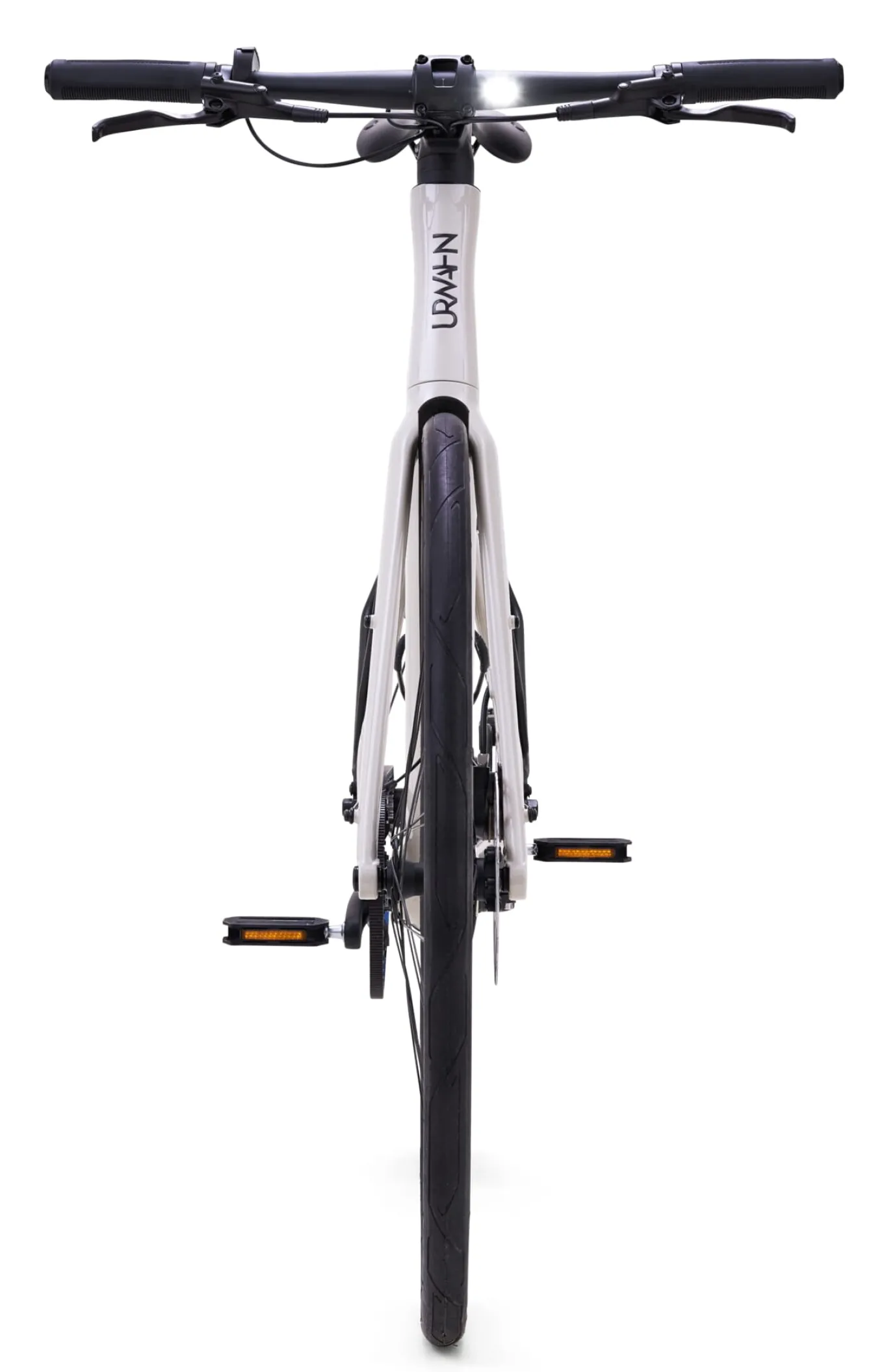 E-Bike Urwahn Platzhirsch