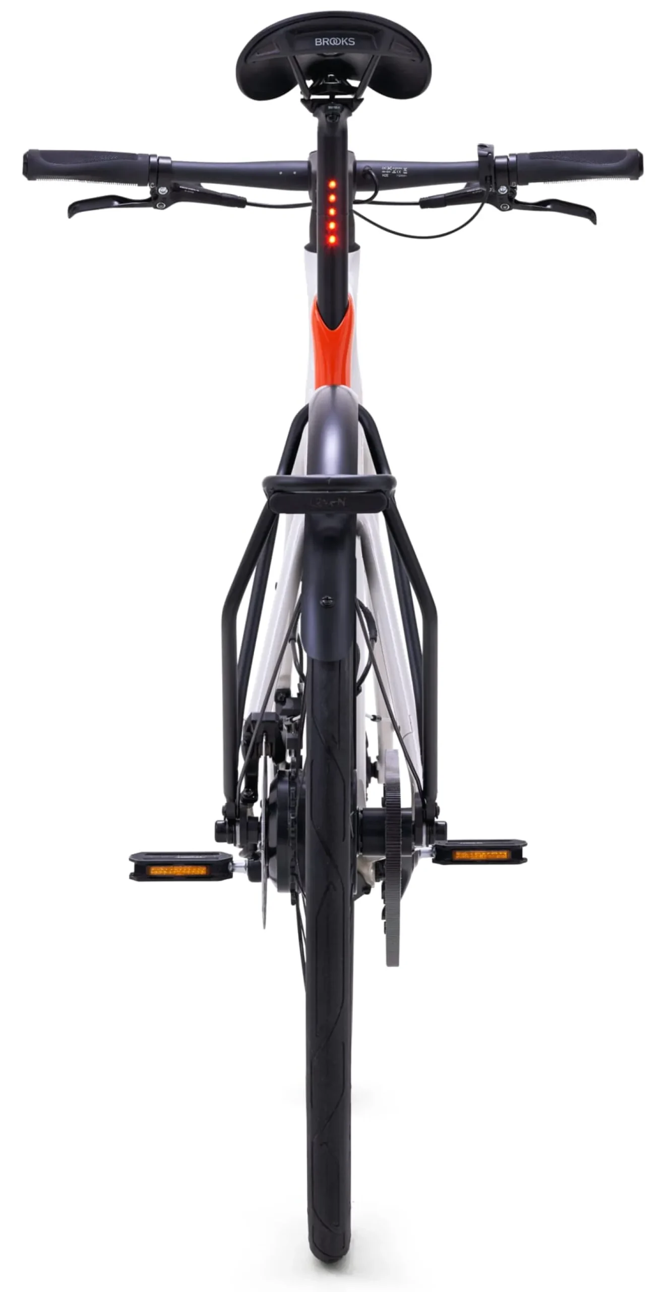 E-Bike Urwahn Platzhirsch