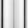 Edelstahlflasche zu Wassersprudler Carbonator 3
