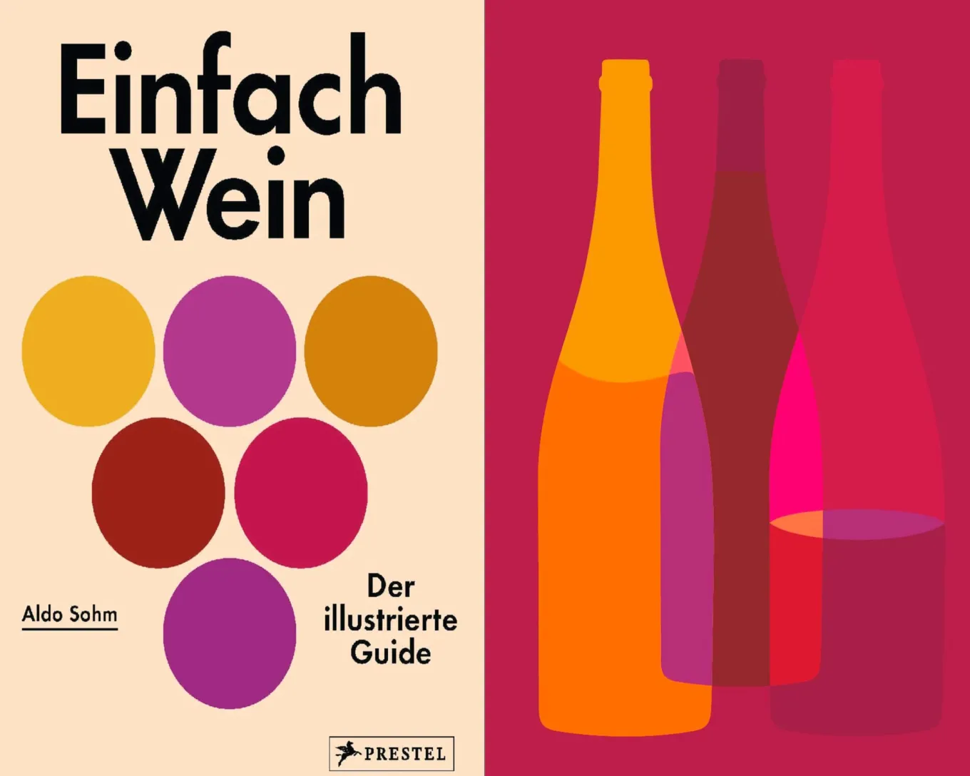 Einfach Wein