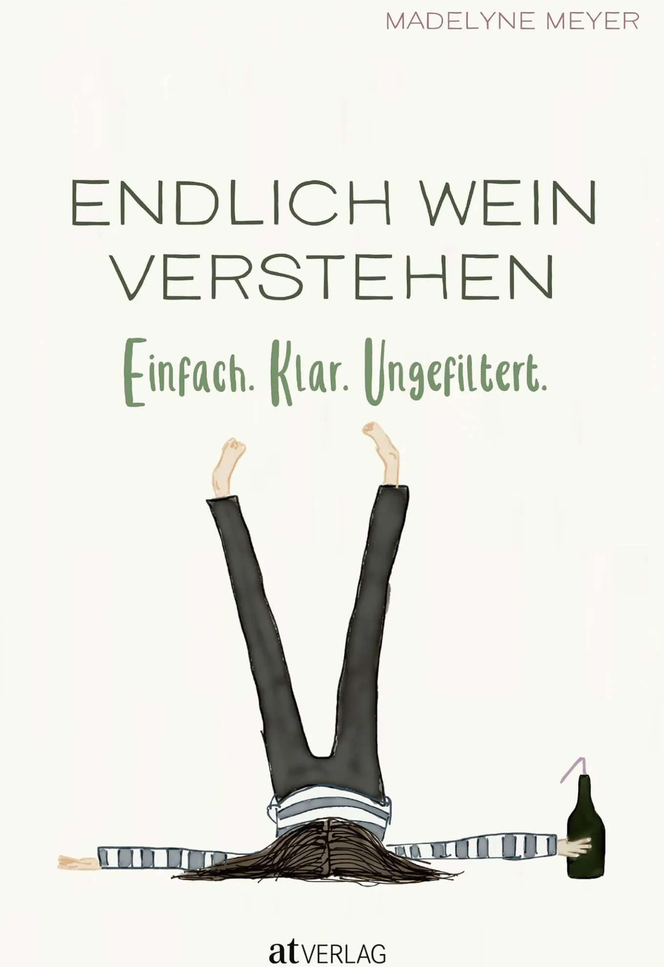 Endlich Wein verstehen