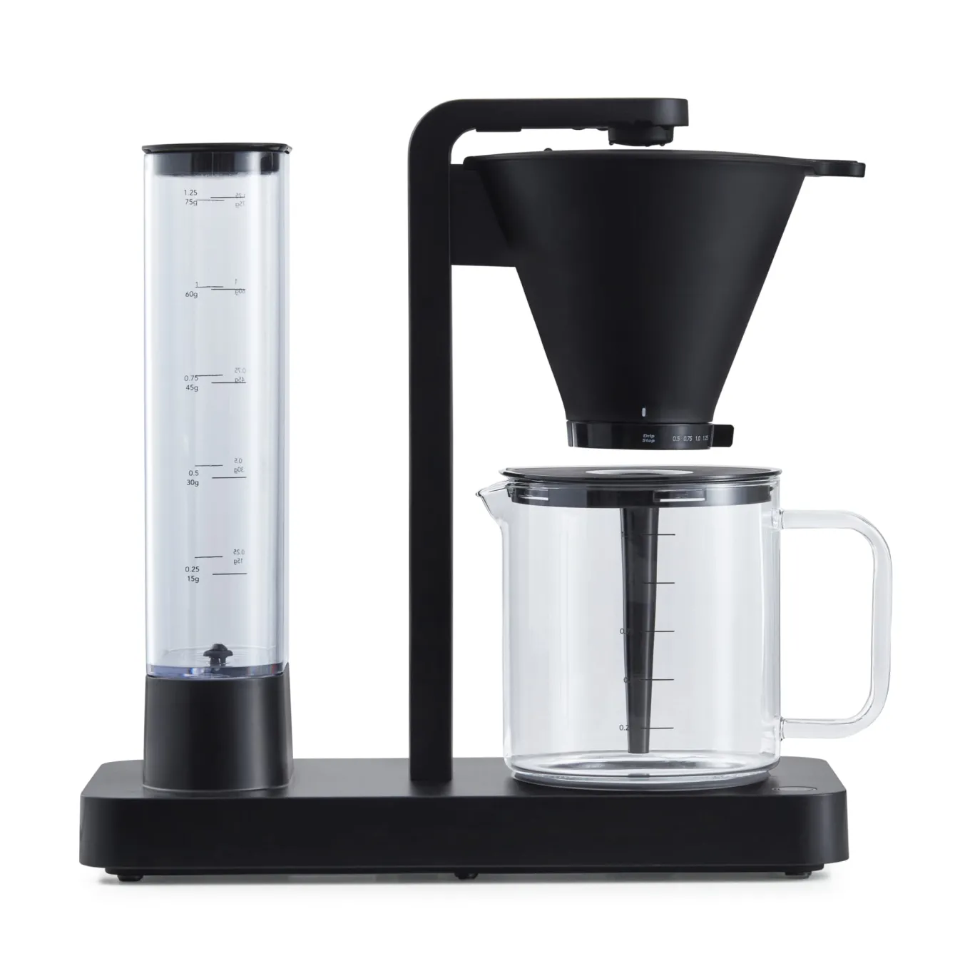 Ersatzglaskanne zu Filterkaffeemaschine WSPL