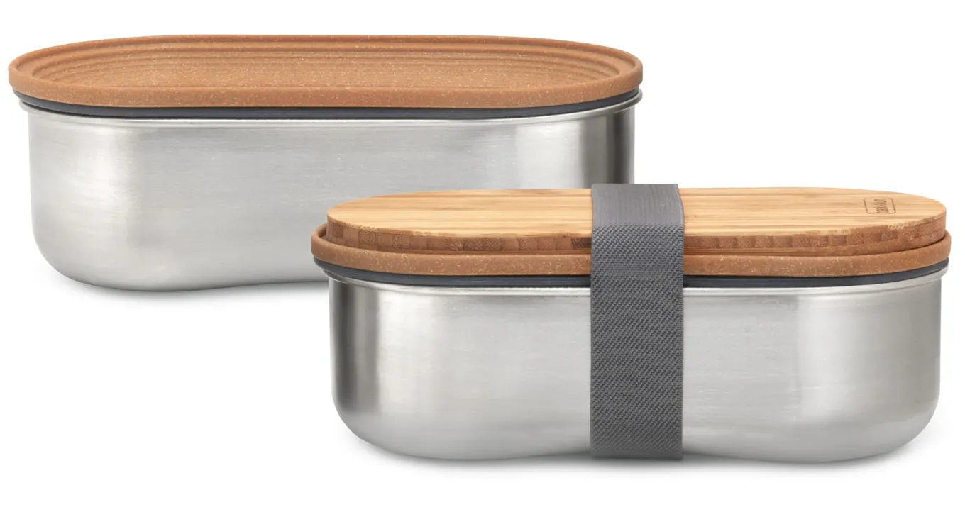 Essensbehälter Bento Box