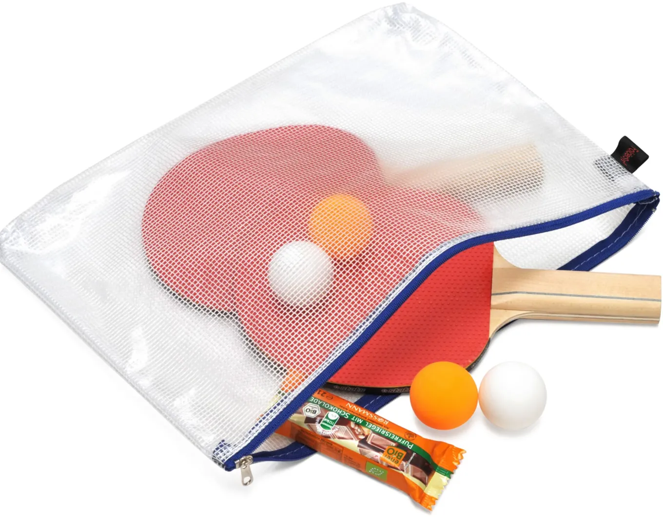 Etui Mesh Bag