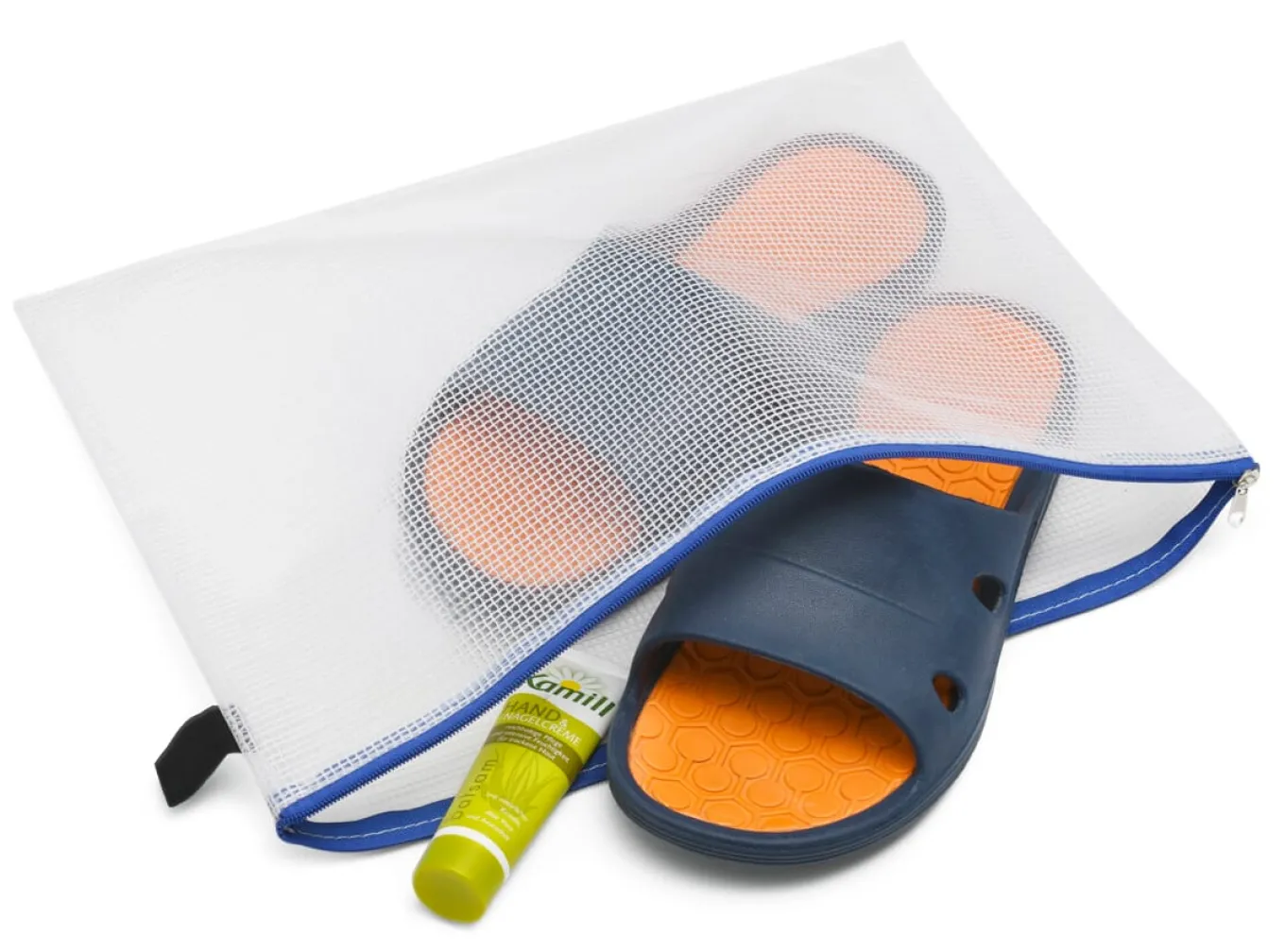 Etui Mesh Bag