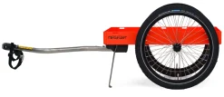 Fahrradanhänger Hmax L