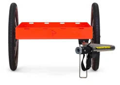 Fahrradanhänger Hmax L