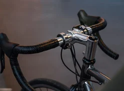 Fahrradklingel Oi