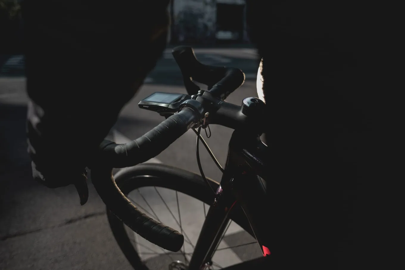 Fahrradklingel Oi Luxe