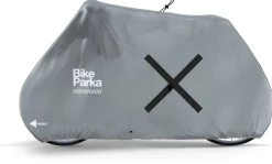 Fahrradschutz Bike Parka