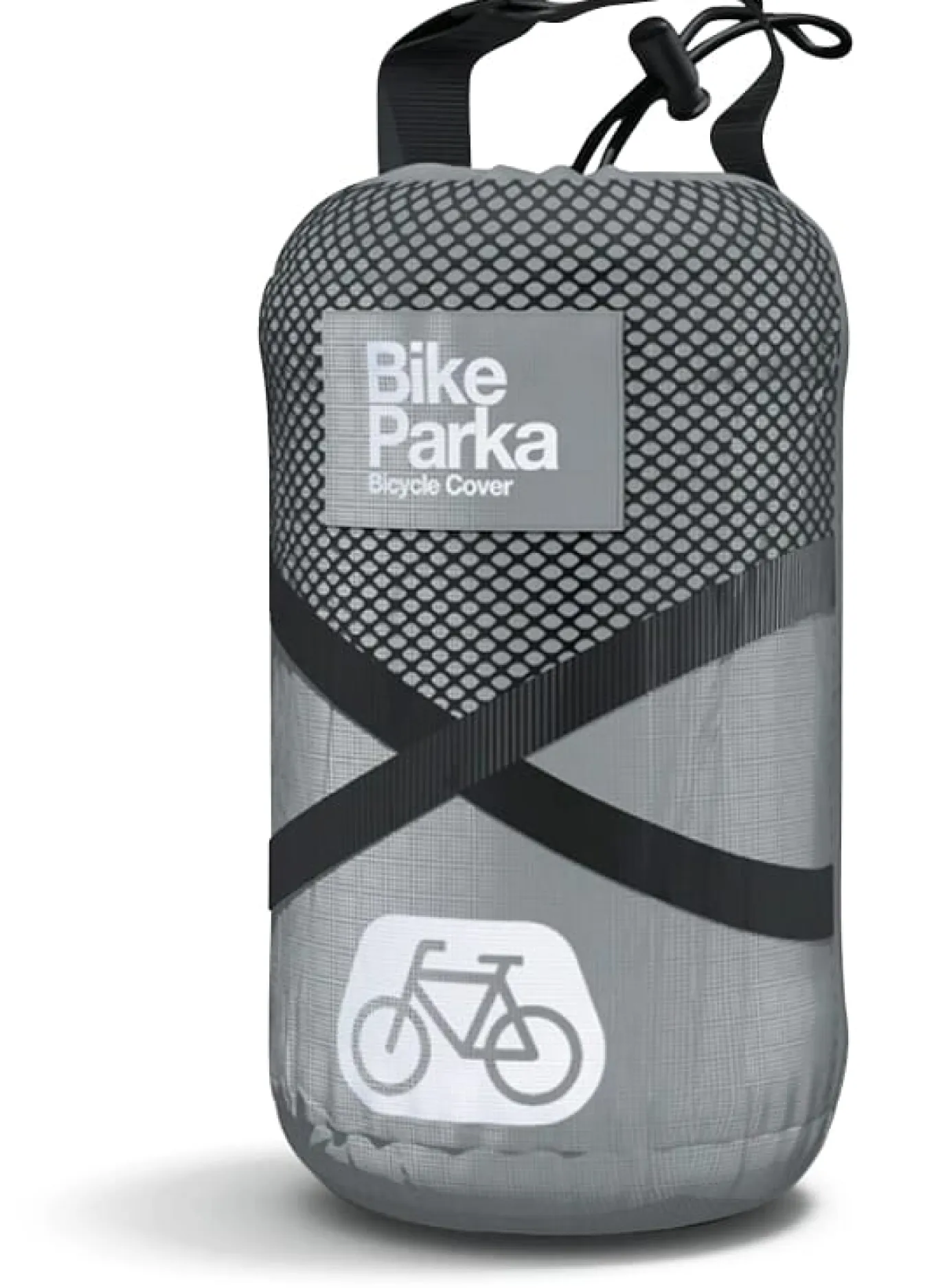 Fahrradschutz Bike Parka