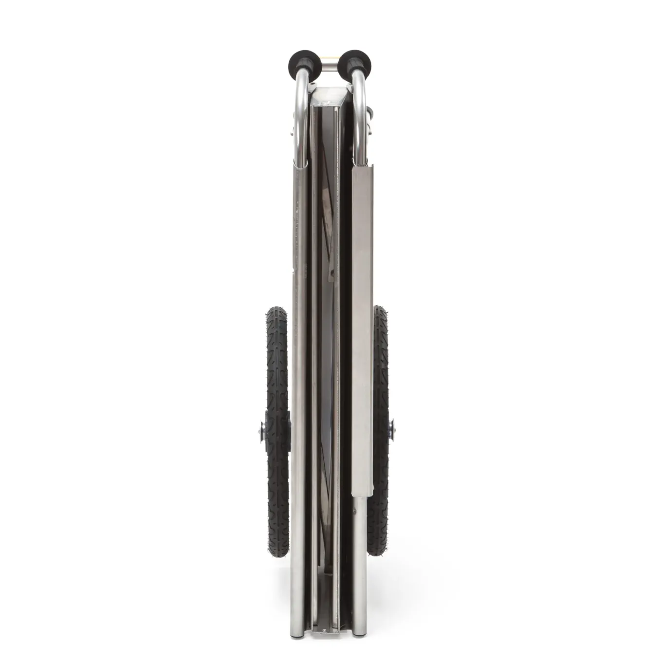 Faltbare Transportkarre Aluminium