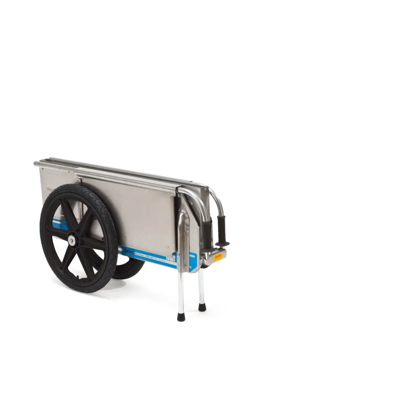 Faltbare Transportkarre Aluminium