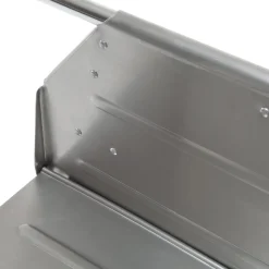 Faltbare Transportkarre Aluminium