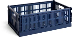 Faltkiste Colour Crate L
