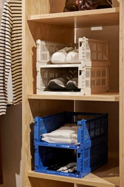 Faltkiste Colour Crate M