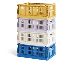Faltkiste Colour Crate M