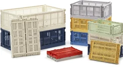 Faltkiste Colour Crate M