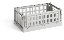 Faltkiste Colour Crate S