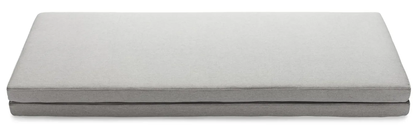 Faltmatratze Duplex